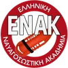 ΕΝΑΚ Logo
